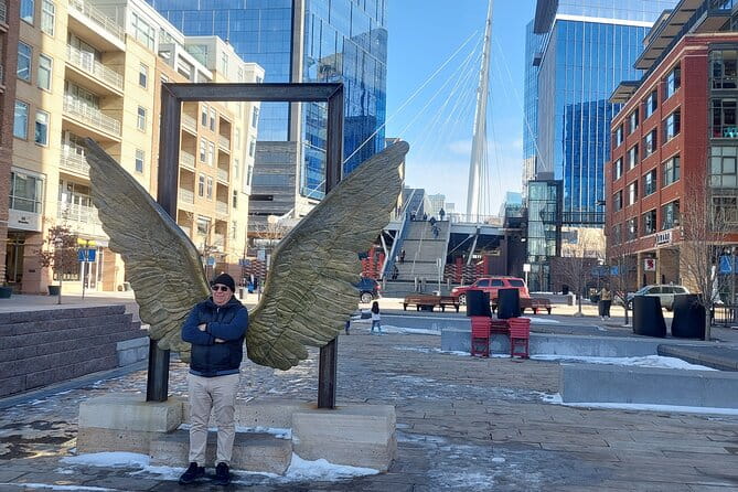 Denver in a Day Private Tour - RiNo, Sites Downtown, Red Rocks - FAQ