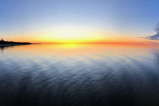 Door County Sunset Tour - FAQ
