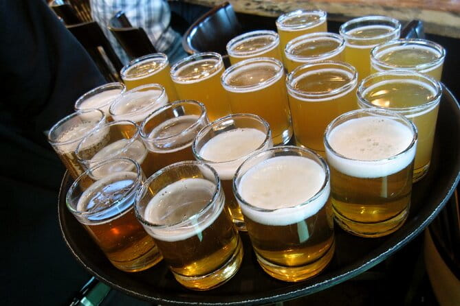 Downtown Colorado Springs 2.5-Hour Brewery Tour - Final Thoughts: Is This Tour Right for You?