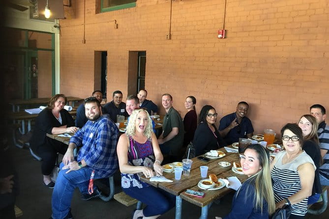 Downtown Gilbert Food Tour - Final Thoughts