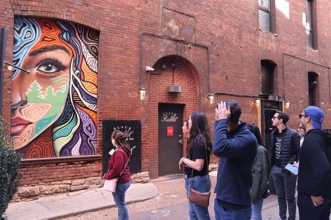 Downtown Nashville Sightseeing Walking Tour - The Sum Up: Is This Tour Worth It?