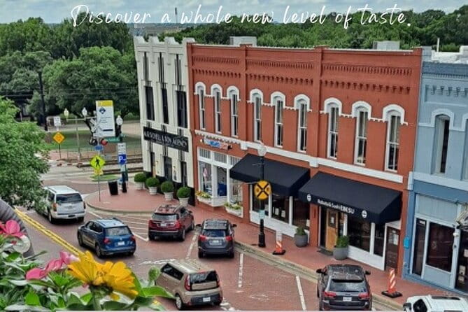 Downtown Plano Walking Tour with Food and Drink - Final Thoughts: Who Is This Tour Best For?