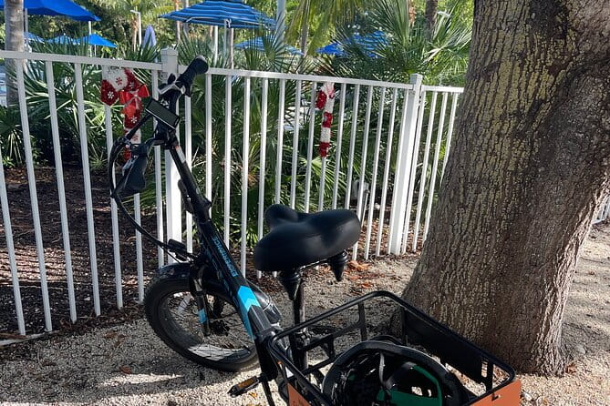 E-Bike Rental in the Florida Keys - Value and Suitability