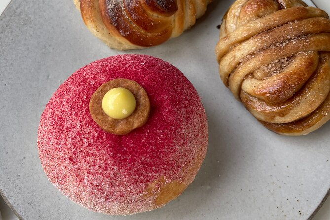 East Village Donut and Pastry Adventure and Walking Food Tour - FAQs