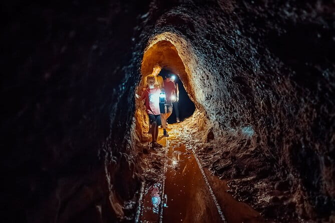 East Zion: Abandoned Mine Guided Hike - FAQ