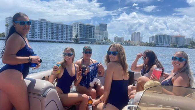 Escape to Paradise: Private Island Boat Adventure in Tampa - Authentic Feedback and What Travelers Say