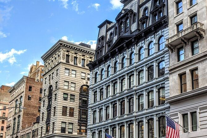 Explore the Ruins of a Forgotten City in the Middle of Manhattan - Who Will Love This Tour?