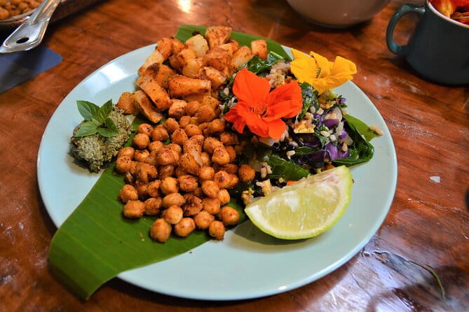 Farm to Table Cooking Class at Kulaniapia Falls - Final Thoughts