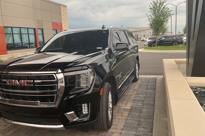 First class limo in Nashville, Tennessee luxury car - FAQ
