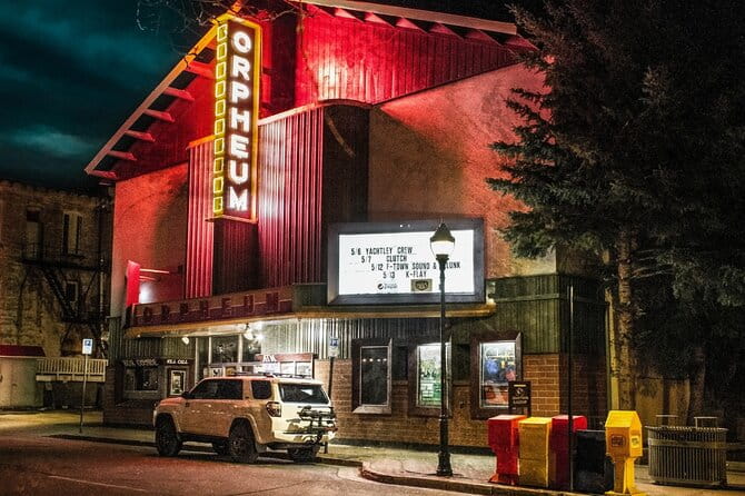 Flagstaff Ghosts Tour By Us Ghost Adventures - Final Words