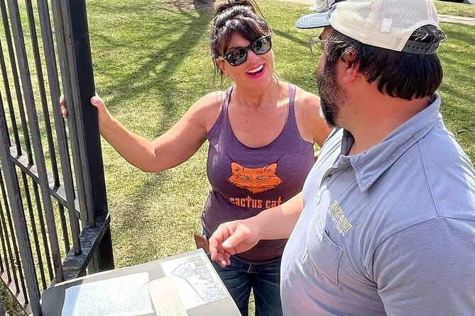 Fort Collins Early Settlement/Town Beginnings Tour - The Sum Up: Is It Worth It?