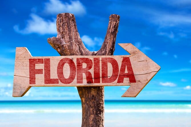 Fort Lauderdale Airport Private Transfer (Up To 14 Passengers) - FAQs