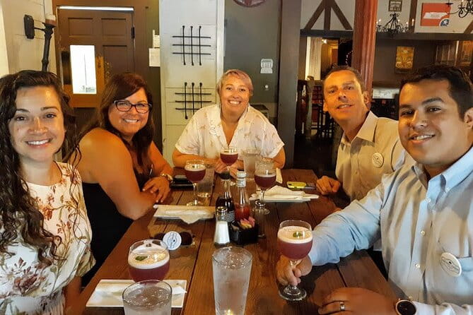 Friday Night - Date Night Cocktails in Greenville, South Carolina - FAQs