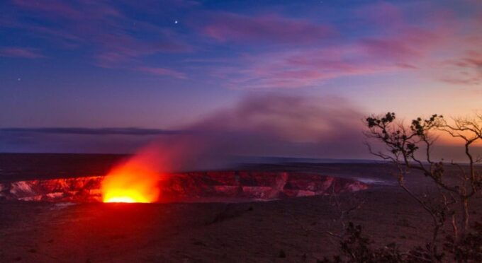 From Big island-Volcanoes & waterfall tour in a small group - Final Thoughts: Who Is This Tour Best For?