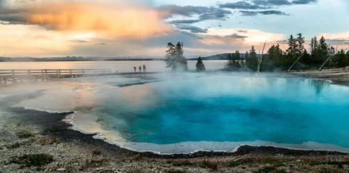 From Bozeman: Yellowstone & Teton Tour (3 Days & 2 Nights) - Final Thoughts