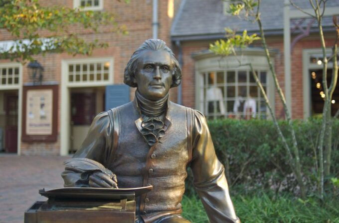 From DC: Colonial Williamsburg and Historical Triangle Tour - Final Thoughts