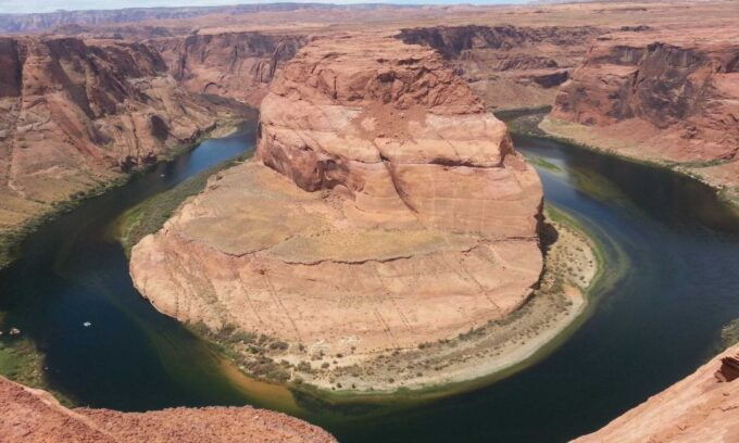 From Las Vegas: 3-Day Zion Grand Canyon Monument Valley Tour - FAQ