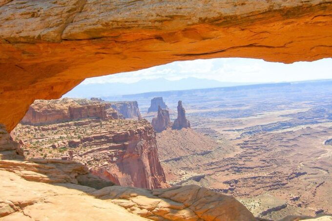 From Las Vegas: 7-Day Utah and Arizona National Parks Tour - FAQ