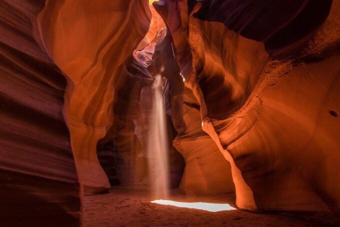 From Las Vegas: Grand Canyon, Bryce Canyon & Zion 4-Day Tour - FAQ