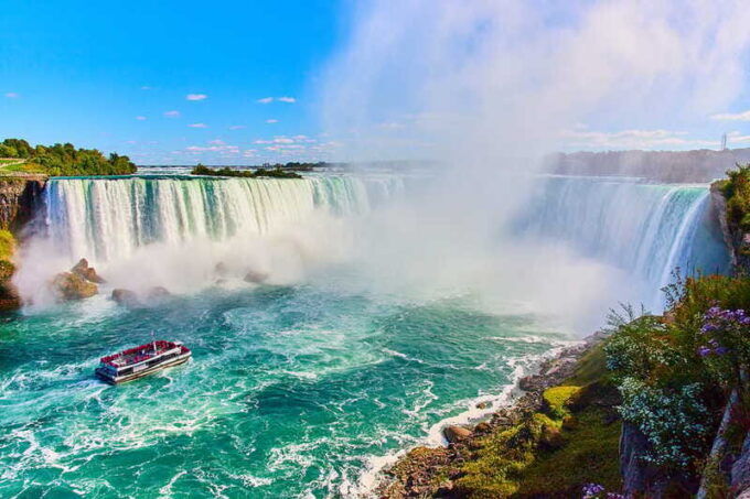 From NYC: Niagara Falls & 1000 Islands 3-Day Tour - The Authentic Experience and Real-World Insights