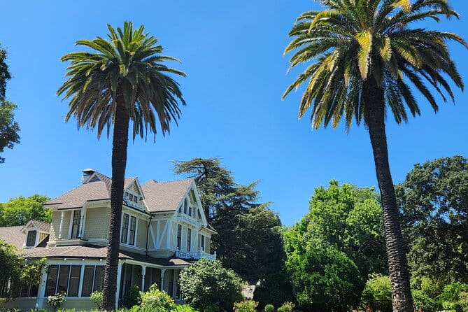 From San Francisco: Half-Day Wine Country Tour with Tastings - FAQ