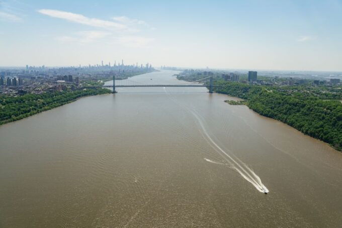 From Westchester: New York City Scenic Helicopter Tour - FAQ