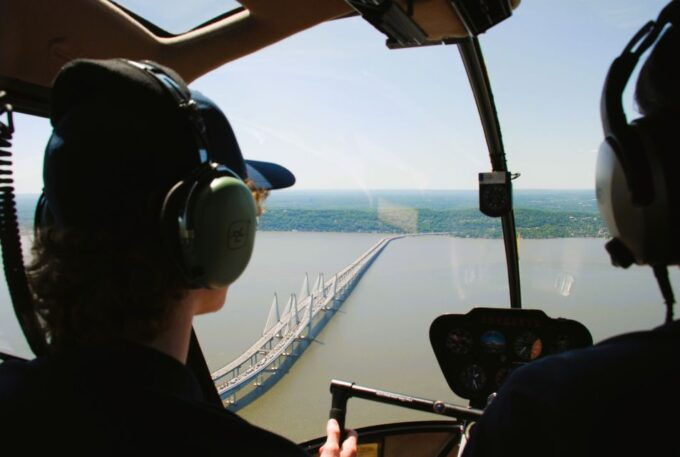 From Westchester: New York Helicopter Piloting Experience - Final Thoughts: Is It Worth It?