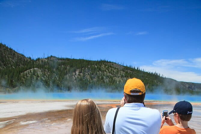 Full Day Yellowstone Nat'l Park Tour from Big Sky - Private Tour - Frequently Asked Questions