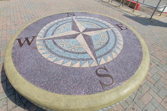 Galveston's Secrets of the Strand Walking Tour - Final Words
