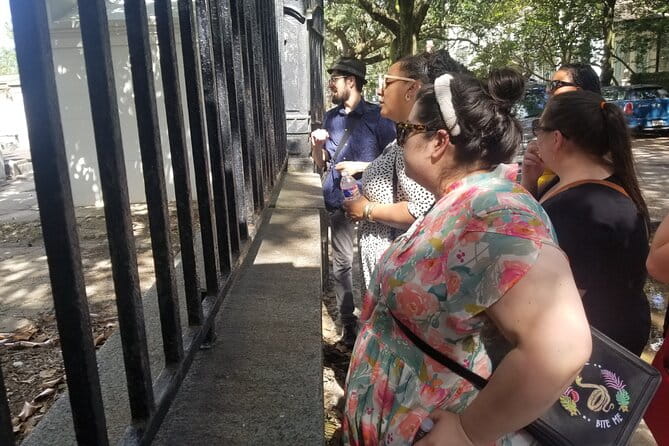 Garden District Secrets and Scandals Tour - FAQ