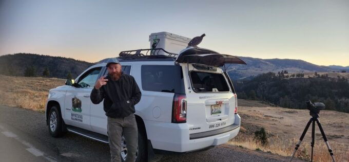 Gardiner: Yellowstone National Park Wildlife Guided Tour - FAQ