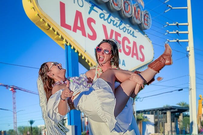 Get Married: Elvis Wedding + Las Vegas Sign + Photography - Final Thoughts: Is It Worth It?