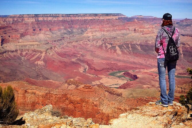 Grand Canyon + Ancient Ruins + Volcano Full Day Christian Tour - Who Will Appreciate This Tour?