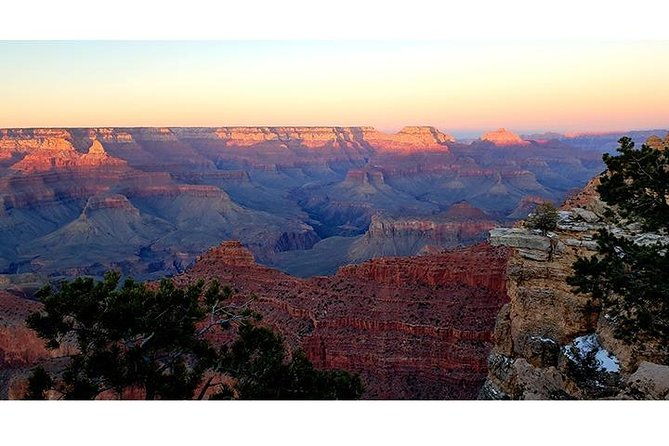 Grand Canyon South Rim Day Trip from Sedona - In The Sum Up: Who Will Love This Tour?
