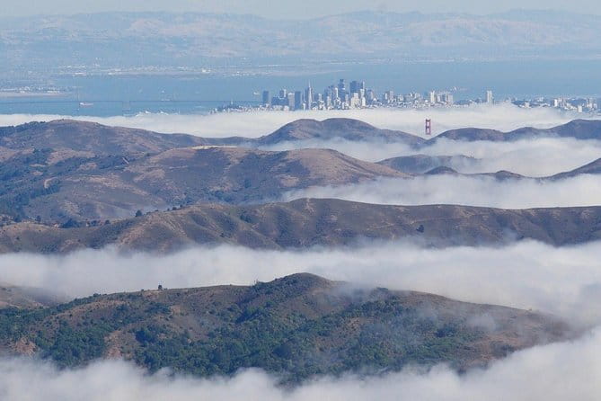 Greater Bay Area Seaplane Tour - Practical Details and Tips