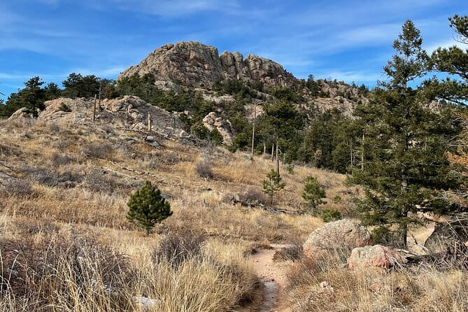 Guided Hiking Tours near Fort Collins - The Sum Up