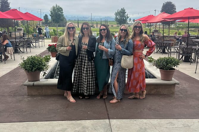 Guided Temecula Winery Tour - Final Words