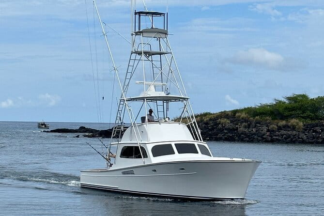 Half Day Afternoon Angler Charter - Summary: Is This Tour Right for You?