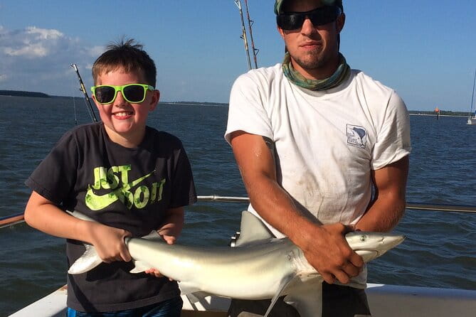 Half Day Offshore Fishing Trip - The Sum Up: Is It Worth It?