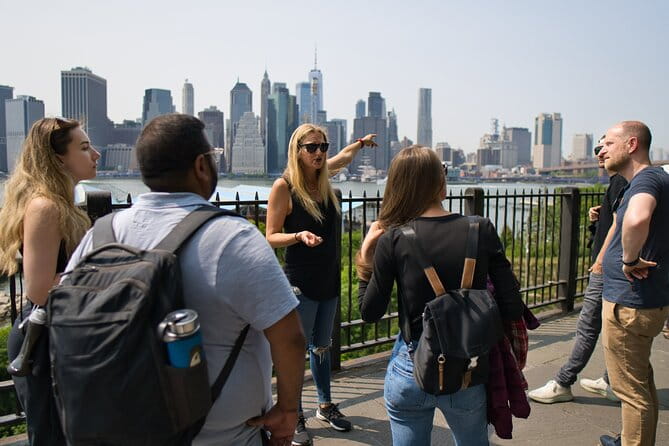 Half-Day Sightseeing Tour of Brooklyn - Final Word