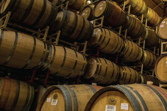 Half-Day Wine Country Tour from San Francisco - Frequently Asked Questions