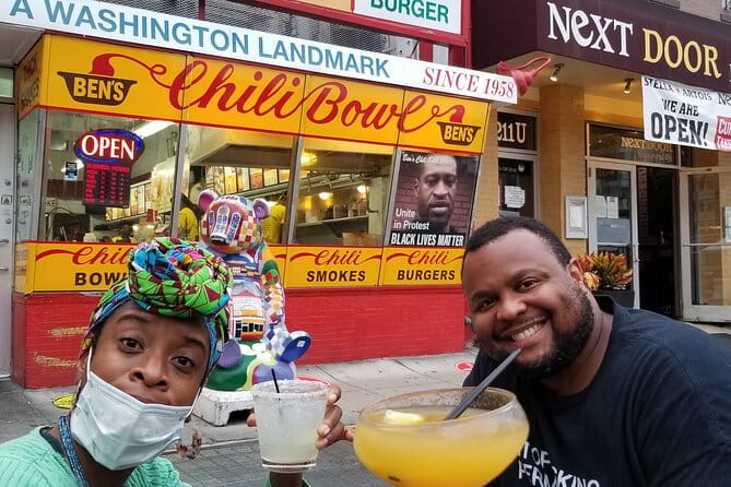 Harlem Renaissance in DC Walking Tour - Final Thoughts