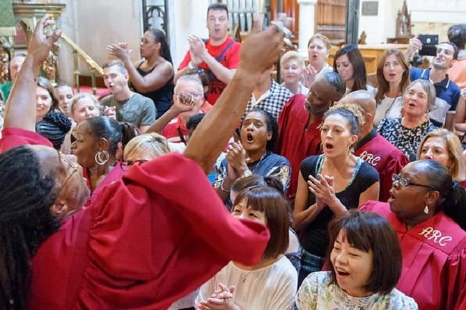 Harlem Sunday Morning Gospel Tour - Final thoughts: Value and Authenticity
