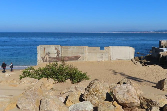 Historic Cannery Row: A Self-Guided Audio Tour of John Steinbeck's Monterey - The Sum Up: Who Should Consider This Tour?
