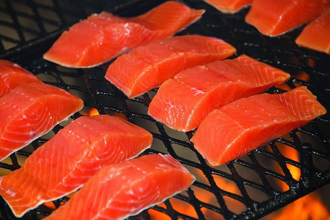 Historic Gold Panning Adventure & Salmon Bake - The Sum Up: The Right Choice for Authentic, Fun-Alaskan Experience