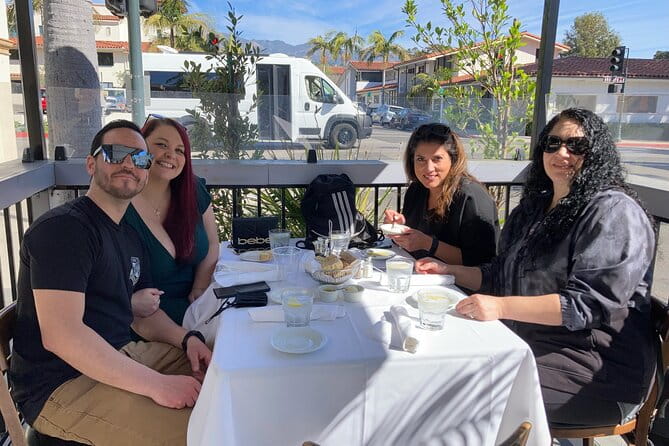 Historic Santa Barbara Food Tasting Tour - The Sum Up: Is It Worth It?