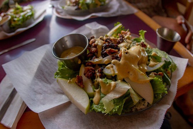 Honolulu's Walking Food Tour - Practical Tips for Travelers
