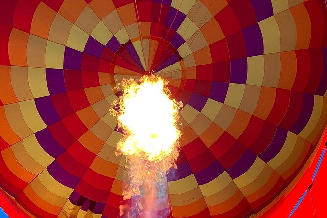 Hot Air Balloon Adventure In Beautiful Southern Utah - Final Thoughts