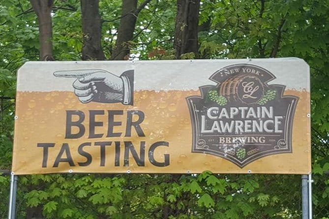 Hudson Valley Craft Brewery Bike Tour - Final Thoughts: Who Will Love This Tour?