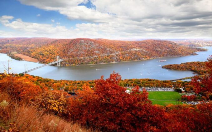 Hudson Valley Fall Foliage Shared Helicopter Tour - Who Will Love This Tour?